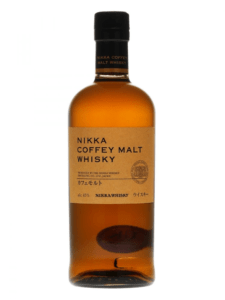 Nikka Coffey Malt 0