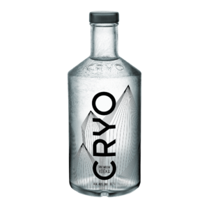 Cryo Vodka 0
