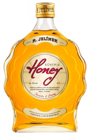 Bohemia Honey 0