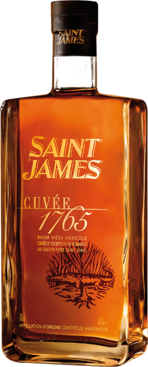 Saint James Cuvee 1765 6y 0