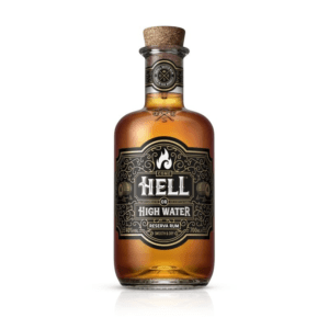 Hell Or High Water Reserva 8y 0