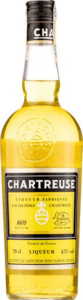 Chartreuse Jaune 0