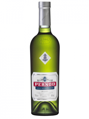 Absinth Pernod 0