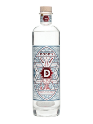 Dodd's Gin 0