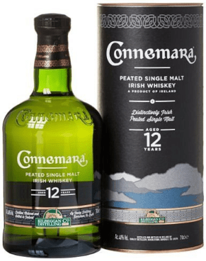 Connemara 12y 0