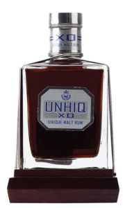 Unhiq Malt Rum XO 25y 0