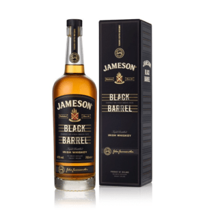 Jameson Black Barrel 0