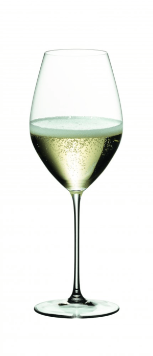 Sklo RIEDEL Veritas Champagne Glass 2ks