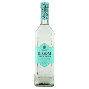 Bloom Premium London Dry Gin 0