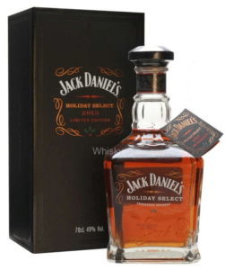 Jack Daniel's Holiday Select 2013 0