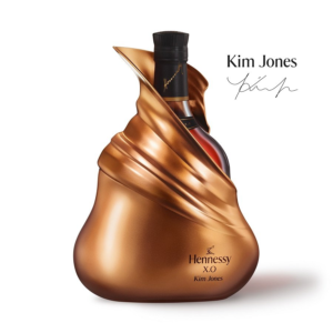 Hennessy X.O LE by Kim Jones 0