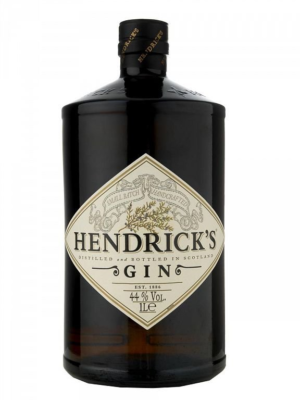 Hendrick's Gin Original 1l 41