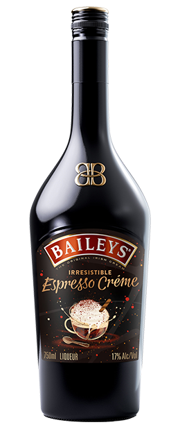 Baileys Espresso Créme 0