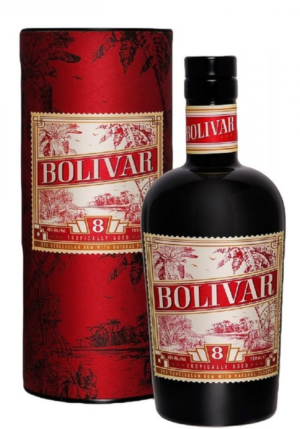 Bolivar 8 0