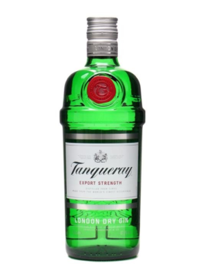Tanqueray Gin Traditional 1l 47