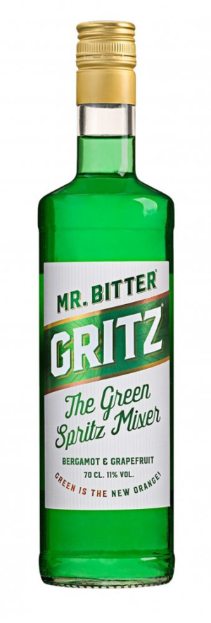 Mr. Bitter Gritz 0
