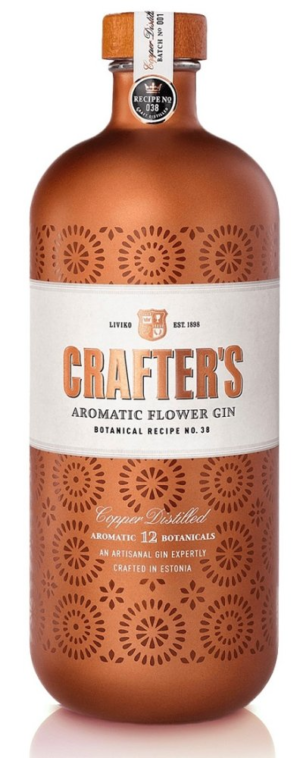 Crafter's Aromatic Flower 0