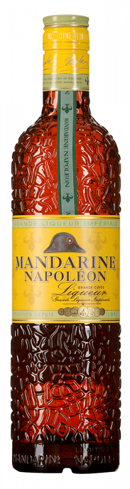 Mandarine Napoléon 0