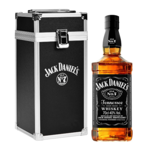 Jack Daniel's Music Box 0