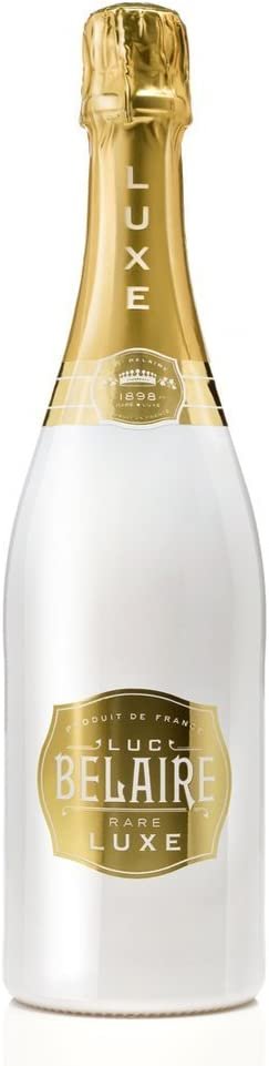 Luc Belaire Luxe blanc 0