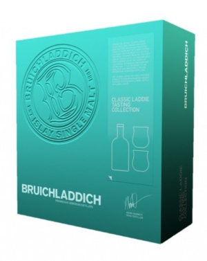 Bruichladdich The Classic Laddie 0