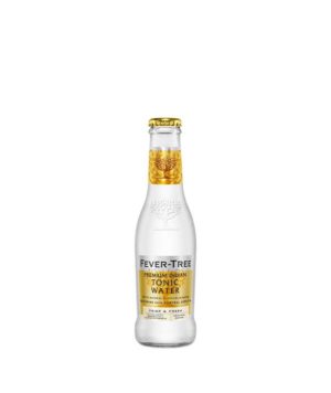 Fever-Tree Indian Tonic 0