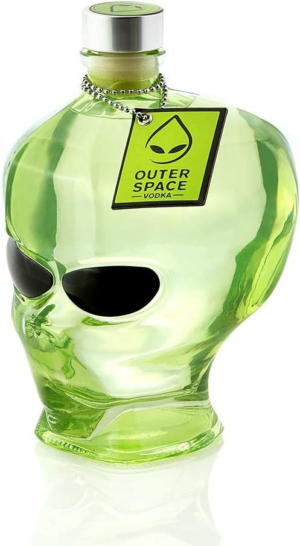 Outer Space Vodka 0