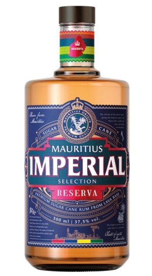 Mauritius Imperial Reserva 0