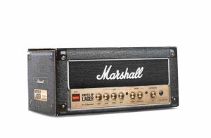 Marshall Amped Up Lager 12° 8×0