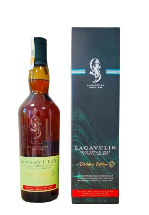 Lagavulin Distillers Edition 0