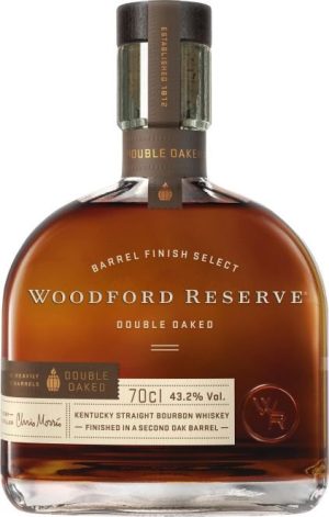 Woodford Reserve Double Oaked 0