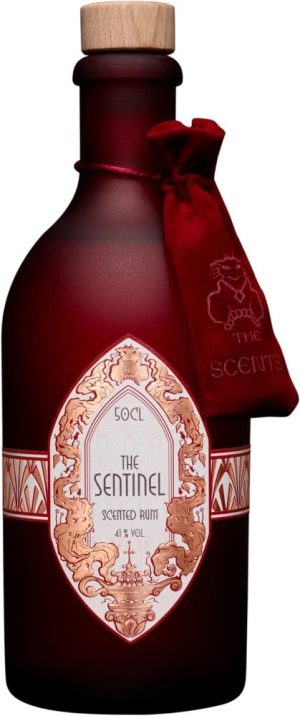 The Sentinel Scented Rum 0
