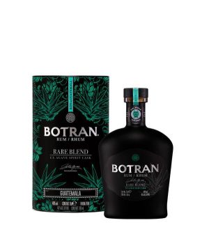 Botran Rare Blend Ex-Agave Spirit Cask 40
