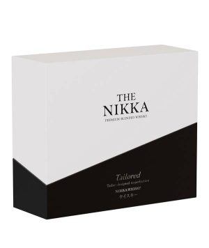 Nikka Tailored Gift Box 43