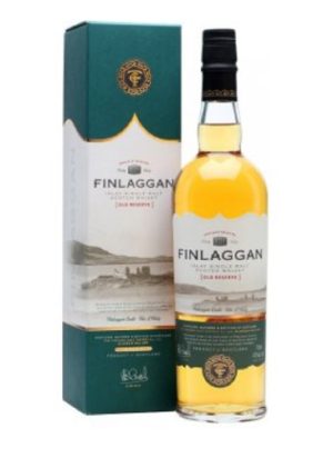 Finlaggan Old Reserve 0