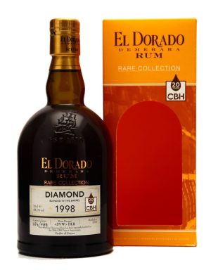 El Dorado Rare Collection Diamond 20y 1998 0