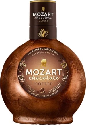 Mozart Chocolate Coffee 0