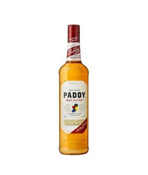 Paddy 40