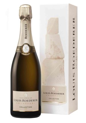 Louis Roederer Collection 243 0