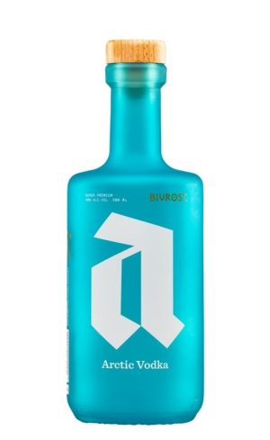 Bivrost Arctic Vodka 0