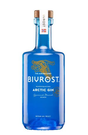 Bivrost Arctic Gin 0