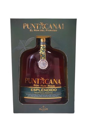 Puntacana Club Ron Espléndido 0