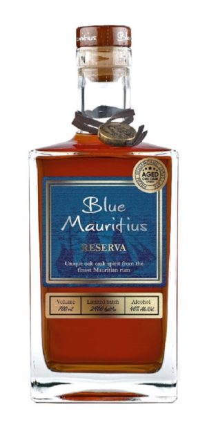 Blue Mauritius Reserva 0