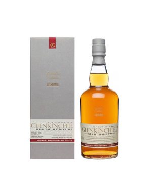 Glenkinchie Distillers Edition 2006/2018 43