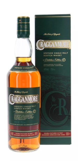 Cragganmore Distillers Edition 0