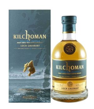Kilchoman Loch Gruinart 0