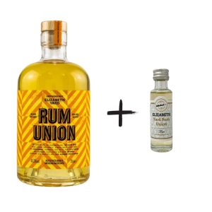 Elizabeth Yard Rum Union 0