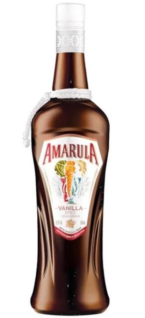 Amarula Vanila Spice cream 1l 15