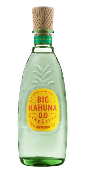 Big Kahuna Pineapple 0