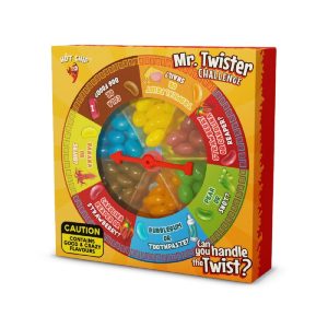 Mr. Twister Challenge 120g